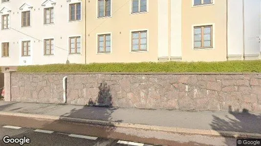 Apartments for rent in Helsinki Eteläinen - Photo from Google Street View