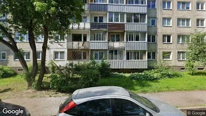 Apartments for rent in Kauno r. sav. - Photo from Google Street View