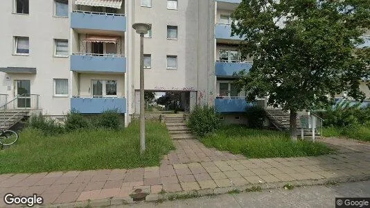 Apartments for rent in Brandenburg an der Havel - Photo from Google Street View