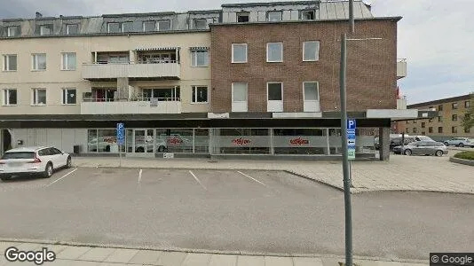 Apartments for rent in Sundsvall - Photo from Google Street View