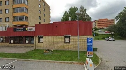 Apartments for rent in Timrå - Photo from Google Street View