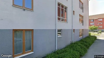 Apartments for rent in Haninge - Photo from Google Street View