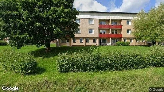 Apartments for rent in Norrtälje - Photo from Google Street View