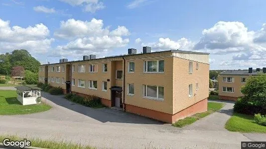 Apartments for rent in Norrtälje - Photo from Google Street View