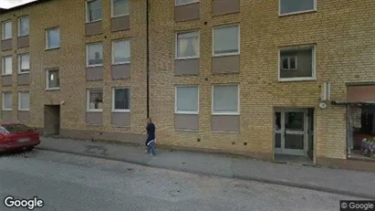 Apartments for rent in Gullspång - Photo from Google Street View