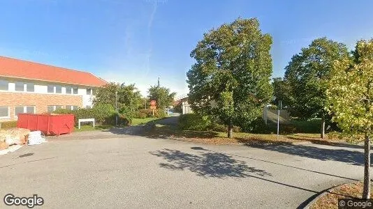 Apartments for rent in Kungsbacka - Photo from Google Street View