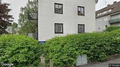 Apartments for rent in Borås - Photo from Google Street View