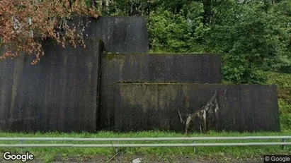 Apartments for rent in Borås - Photo from Google Street View