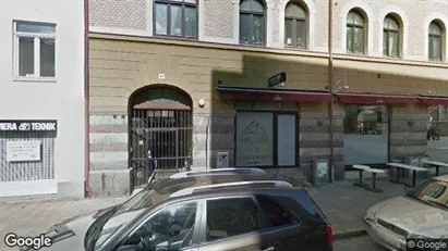 Apartments for rent in Malmö City - Photo from Google Street View