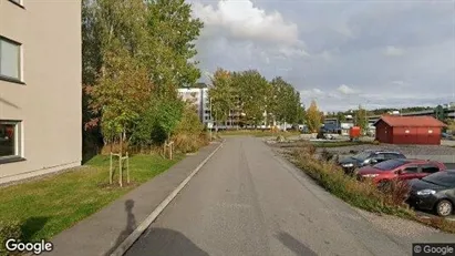 Apartments for rent in Nyköping - Photo from Google Street View