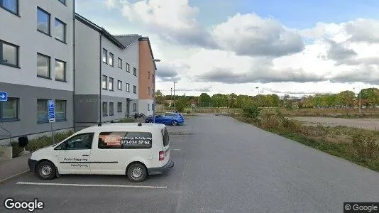 Apartments for rent in Nyköping - Photo from Google Street View