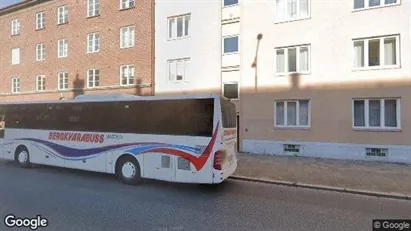 Apartments for rent in Malmö City - Photo from Google Street View