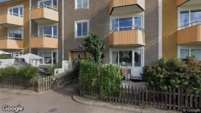 Apartments for rent in Borlänge - Photo from Google Street View