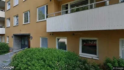 Apartments for rent in Stockholm South - Photo from Google Street View