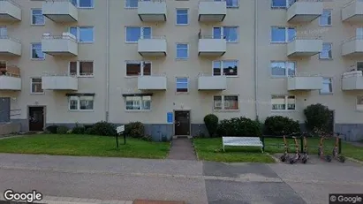 Apartments for rent in Johanneberg - Photo from Google Street View