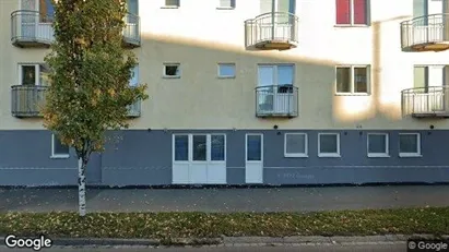 Apartments for rent in Jönköping - Photo from Google Street View