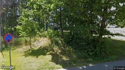 Apartments for rent in Norrköping - Photo from Google Street View