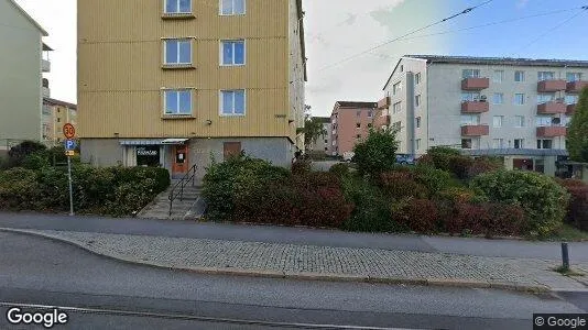 Apartments for rent in Norrköping - Photo from Google Street View