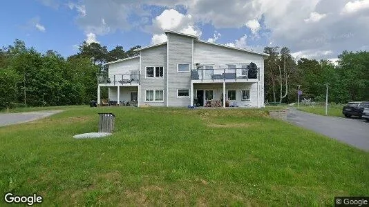 Apartments for rent in Västra hisingen - Photo from Google Street View