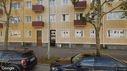 Apartments for rent in Norrköping - Photo from Google Street View