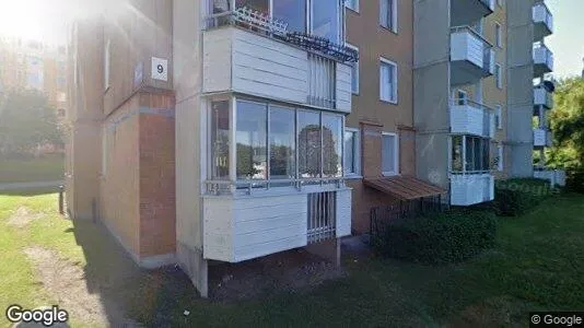 Apartments for rent in Södertälje - Photo from Google Street View