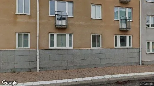 Apartments for rent in Jönköping - Photo from Google Street View