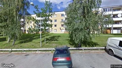 Apartments for rent in Södertälje - Photo from Google Street View