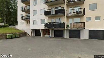 Apartments for rent in Borås - Photo from Google Street View