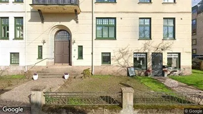 Apartments for rent in Borås - Photo from Google Street View