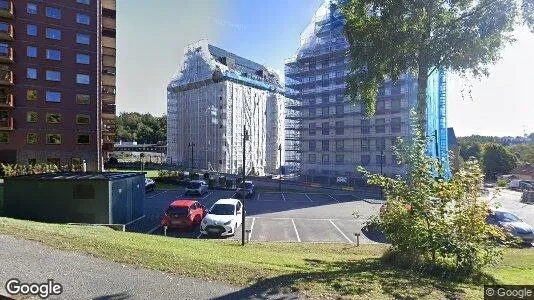 Apartments for rent in Härryda - Photo from Google Street View