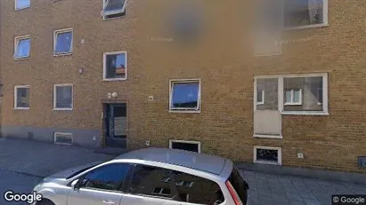 Apartments for rent in Kirseberg - Photo from Google Street View