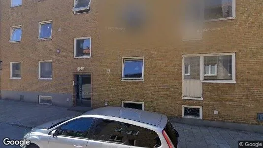 Apartments for rent in Kirseberg - Photo from Google Street View