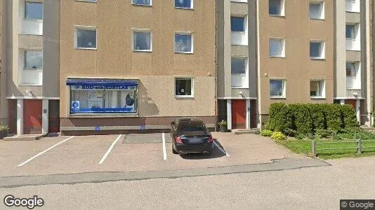 Apartments for rent in Uddevalla - Photo from Google Street View