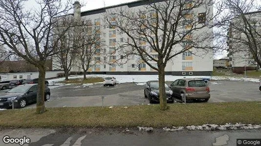 Apartments for rent in Jönköping - Photo from Google Street View