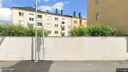 Apartments for rent in Norrköping - Photo from Google Street View