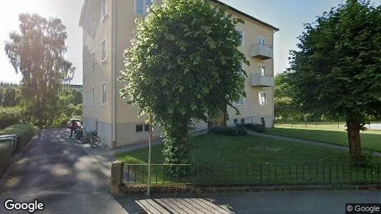 Apartments for rent in Borås - Photo from Google Street View