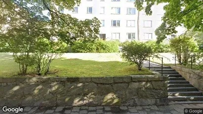 Apartments for rent in Södertälje - Photo from Google Street View