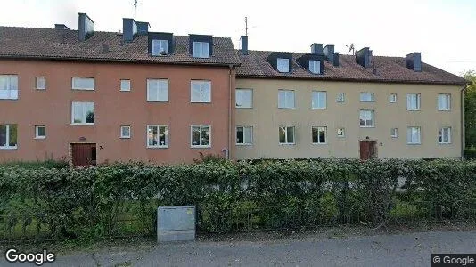 Apartments for rent in Mariestad - Photo from Google Street View