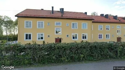 Apartments for rent in Mariestad - Photo from Google Street View