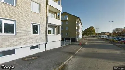 Apartments for rent in Skövde - Photo from Google Street View