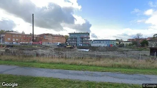 Apartments for rent in Nyköping - Photo from Google Street View