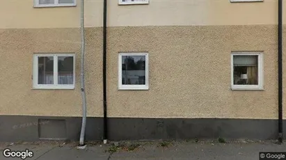 Apartments for rent in Nässjö - Photo from Google Street View