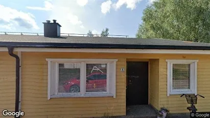 Apartments for rent in Ockelbo - Photo from Google Street View