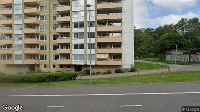 Apartments for rent in Örgryte-Härlanda - Photo from Google Street View