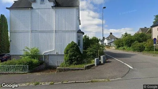 Apartments for rent in Falköping - Photo from Google Street View