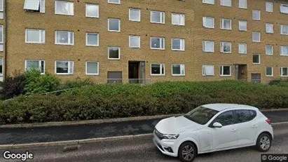 Apartments for rent in Askim-Frölunda-Högsbo - Photo from Google Street View