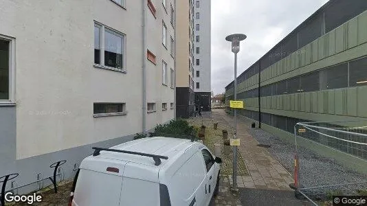 Apartments for rent in Sollentuna - Photo from Google Street View