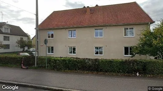 Apartments for rent in Norrköping - Photo from Google Street View