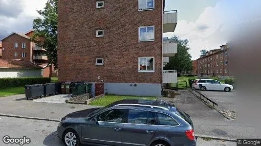 Apartments for rent in Borås - Photo from Google Street View