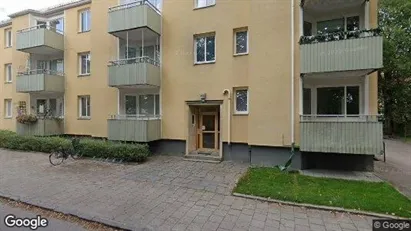 Apartments for rent in Borlänge - Photo from Google Street View